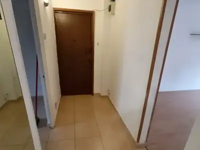 Hol apartament spatios de inchiriere Sector 1 Bucuresti